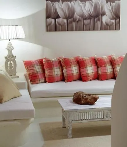 Gt Luxury Suites Ornos (Mykonos)