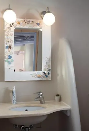 Gt Luxury Suites Apartment Ornos (Mykonos)