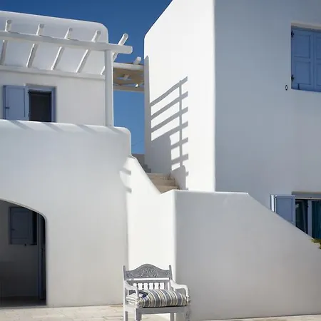 Gt Luxury Suites Appartement *