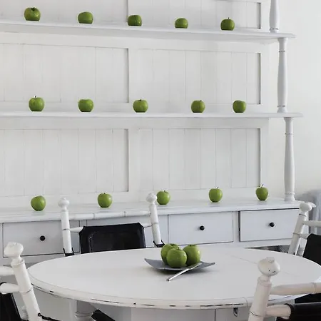 Appartement Gt Luxury Suites