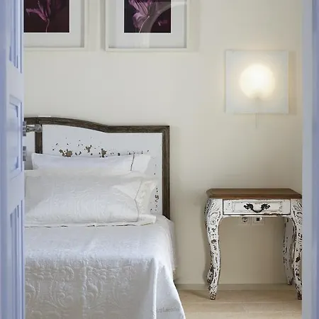 Apartamento Gt Luxury Suites Ornos (Mykonos)