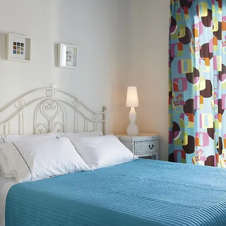 Apartamento Gt Luxury Suites