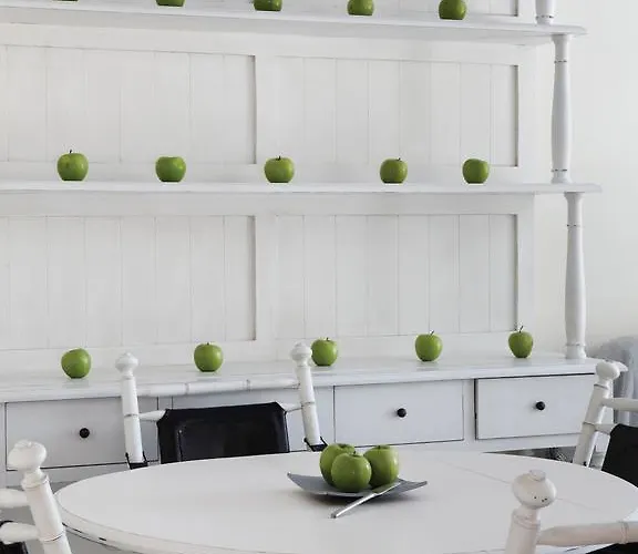 דירה Gt Luxury Suites