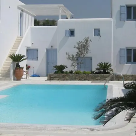 Gt Luxury Suites Apartamento *