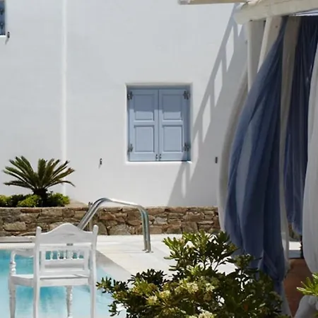 Gt Luxury Suites Apartamento