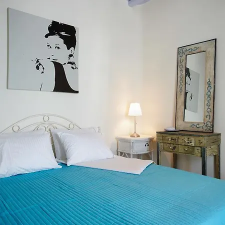 Apartamento Gt Luxury Suites