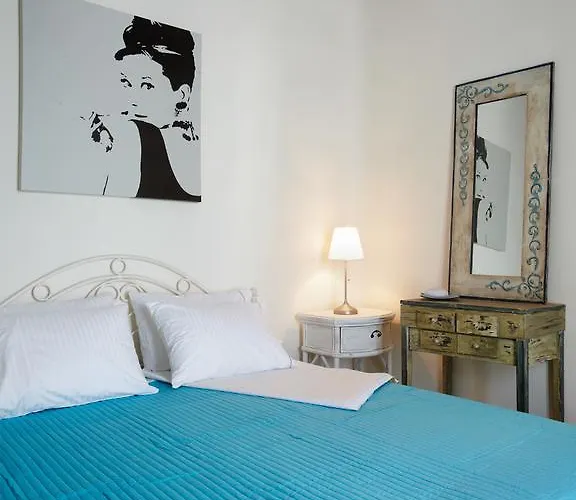 Appartement Gt Luxury Suites