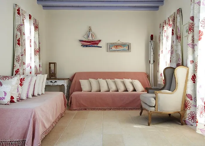 Appartement Gt Luxury Suites