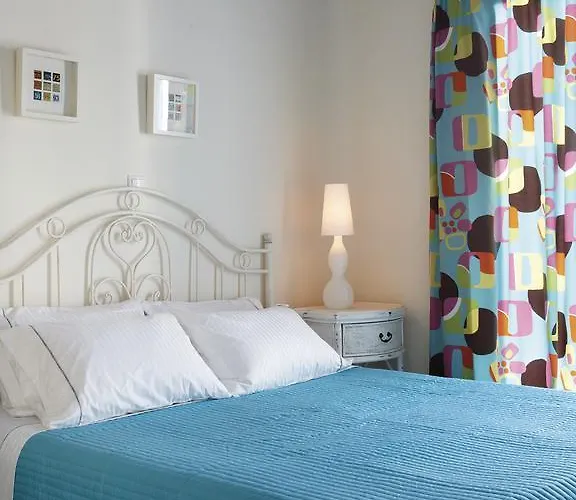 Appartement Gt Luxury Suites