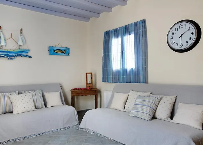 Appartement Gt Luxury Suites *