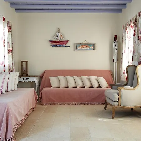 Apartmán Gt Luxury Suites