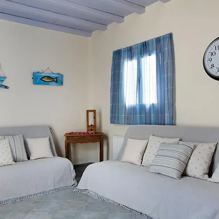 Apartmán Gt Luxury Suites *