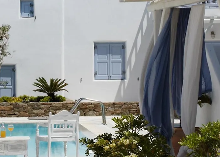 Gt Luxury Suites Apartmán