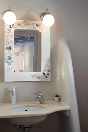 Gt Luxury Suites Apartmán Ornos (Mykonos)